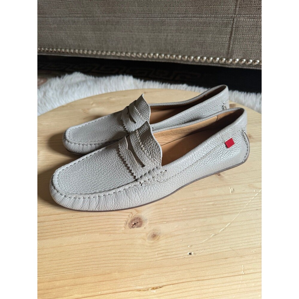 Marc Joseph loafers